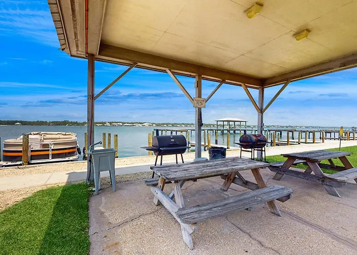 Holiday home Sea Oats E106 *