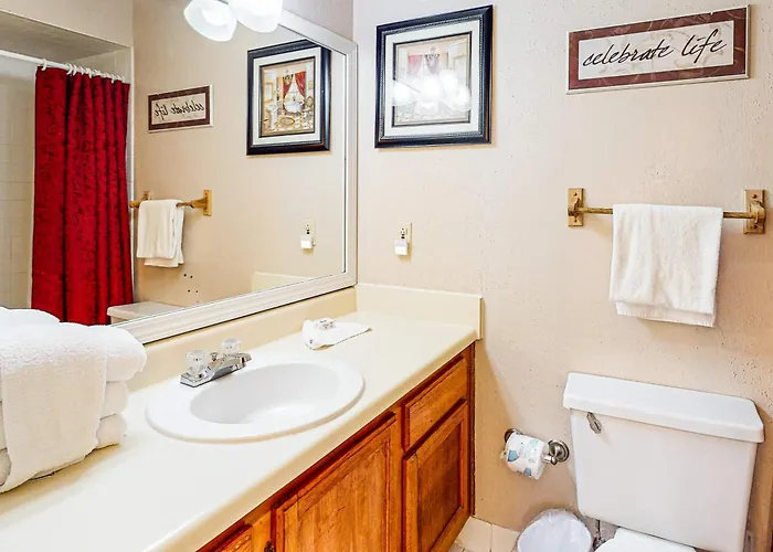Sea Oats E106 Holiday home Gulf Shores