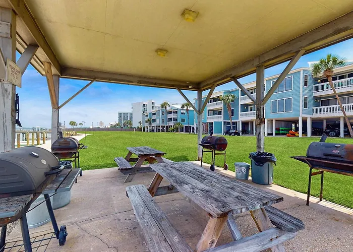 Sea Oats E106 Holiday home Gulf Shores