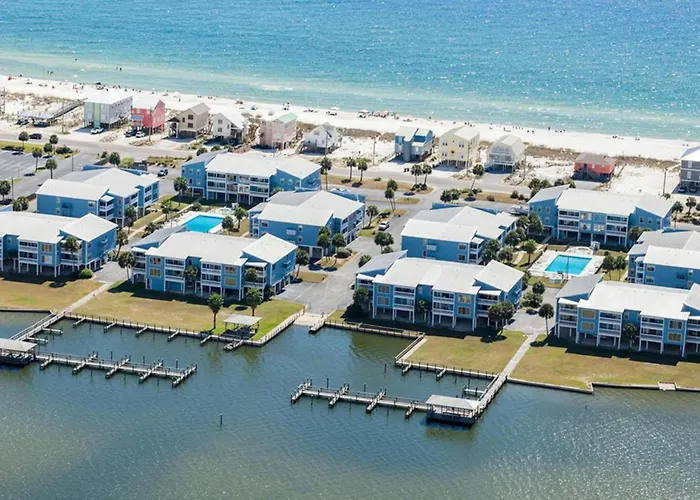 Sea Oats E106 * Gulf Shores